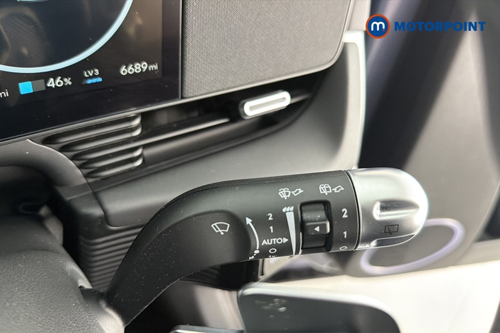 Hyundai Ioniq 5 84Kwh Ultimate Awd Grey #14