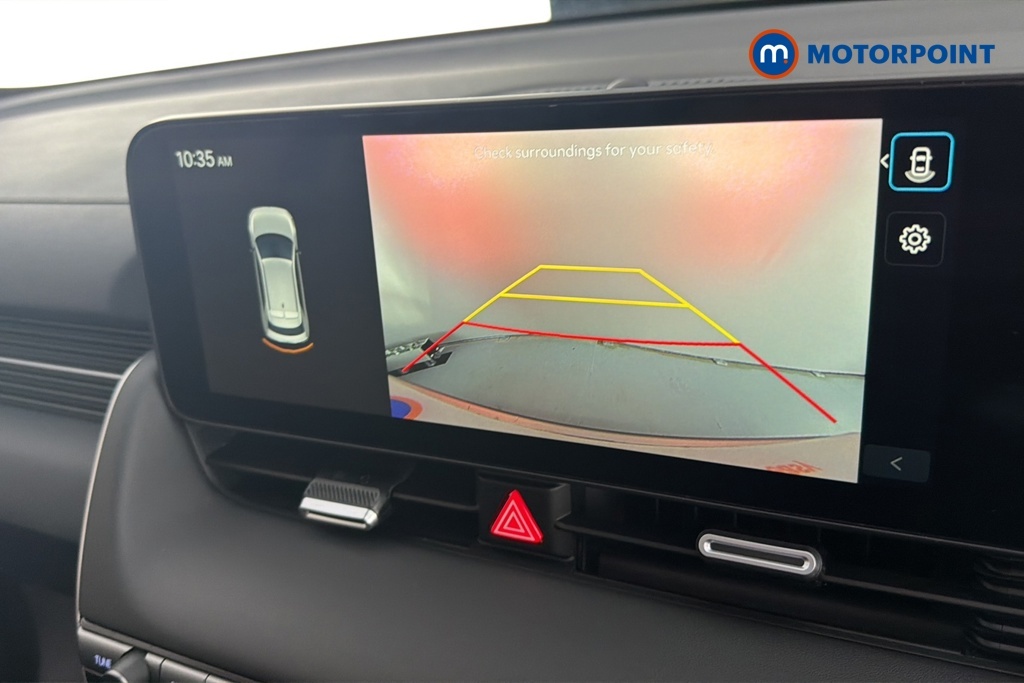 Hyundai Ioniq 5 84Kwh Ultimate Awd Grey #18