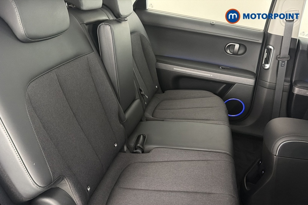 Hyundai Ioniq 5 84Kwh Ultimate Awd Grey #28