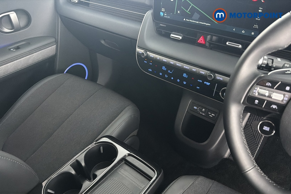 Hyundai Ioniq 5 84Kwh Ultimate Awd Grey #20