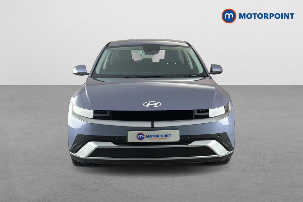 Hyundai Ioniq 5 168Kw Premium 84 Kwh Blue #2
