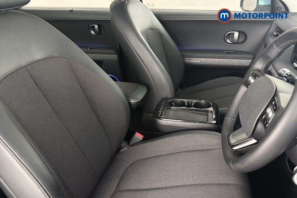 Hyundai Ioniq 5 84Kwh Ultimate Awd Grey #25