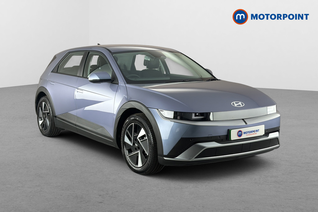 Hyundai Ioniq 5 168Kw Premium 84 Kwh Blue