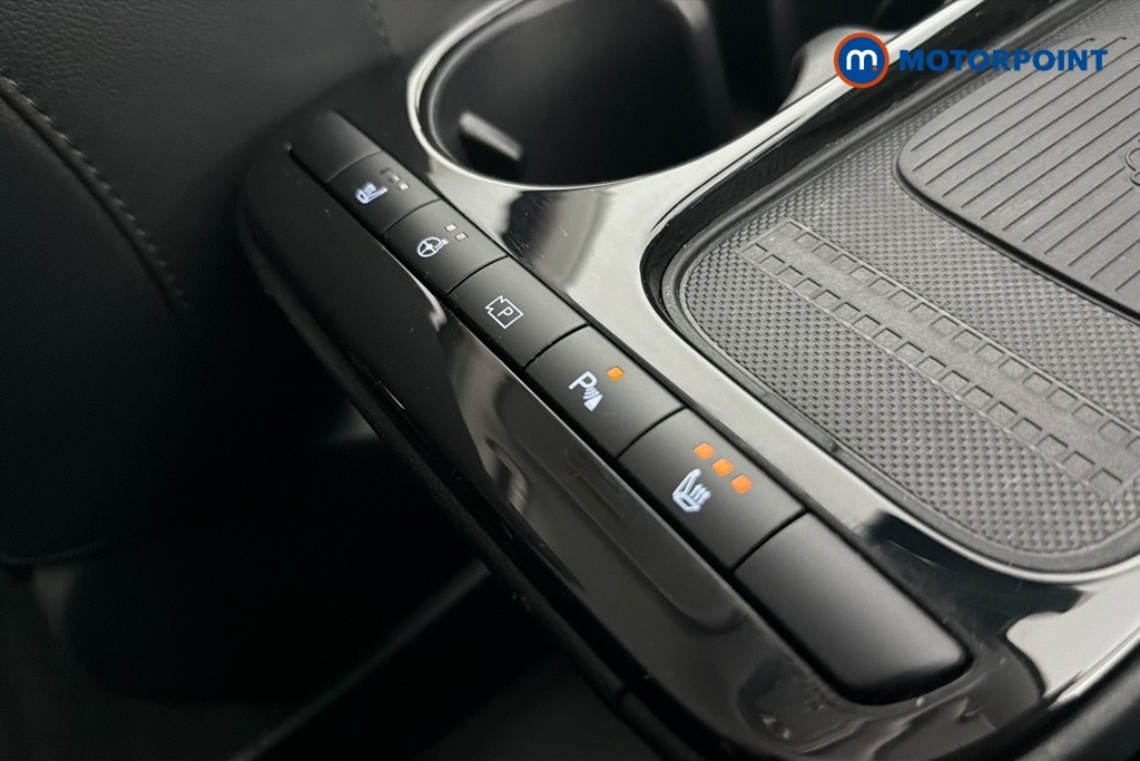 Hyundai Ioniq 5 84Kwh Ultimate Awd Grey #19