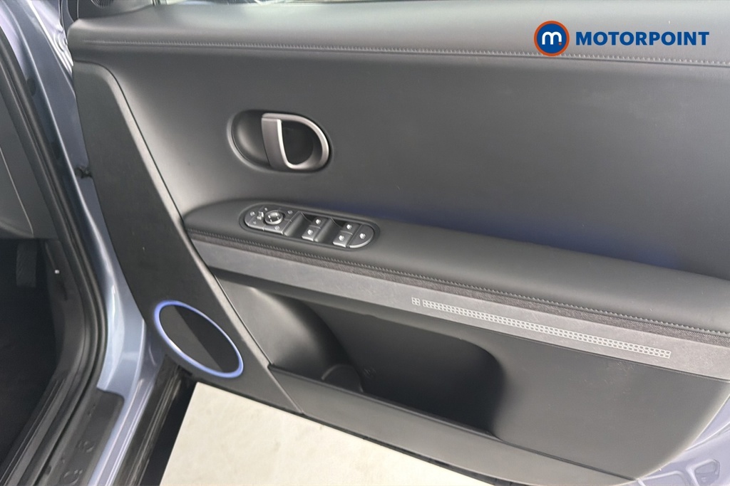 Hyundai Ioniq 5 84Kwh Ultimate Awd Grey #23