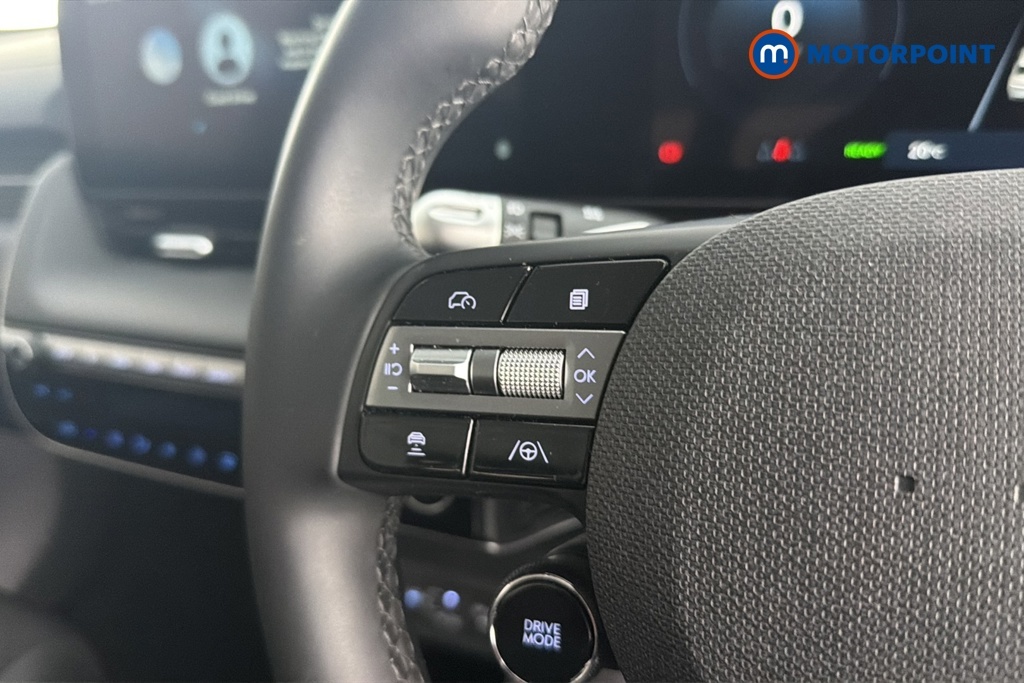 Hyundai Ioniq 5 84Kwh Ultimate Awd Grey #12