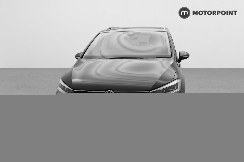 Volkswagen Touran 1.5 Tsi Evo Match Dsg Grey #2