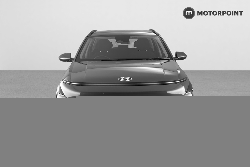 Hyundai Kona 1.6 Hybrid 129 Advance Dct Grey #2