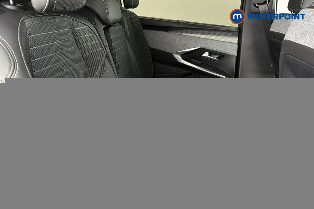 Peugeot 5008 1.2 Hybrid 145 Gt E-dsc6 Ni Grey #21