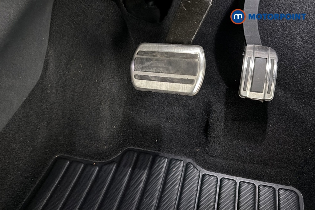Peugeot 5008 1.2 Hybrid 145 Gt E-dsc6 Ni Grey #20