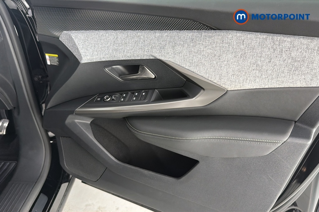 Peugeot 5008 1.2 Hybrid 145 Gt E-dsc6 Ni Grey #18