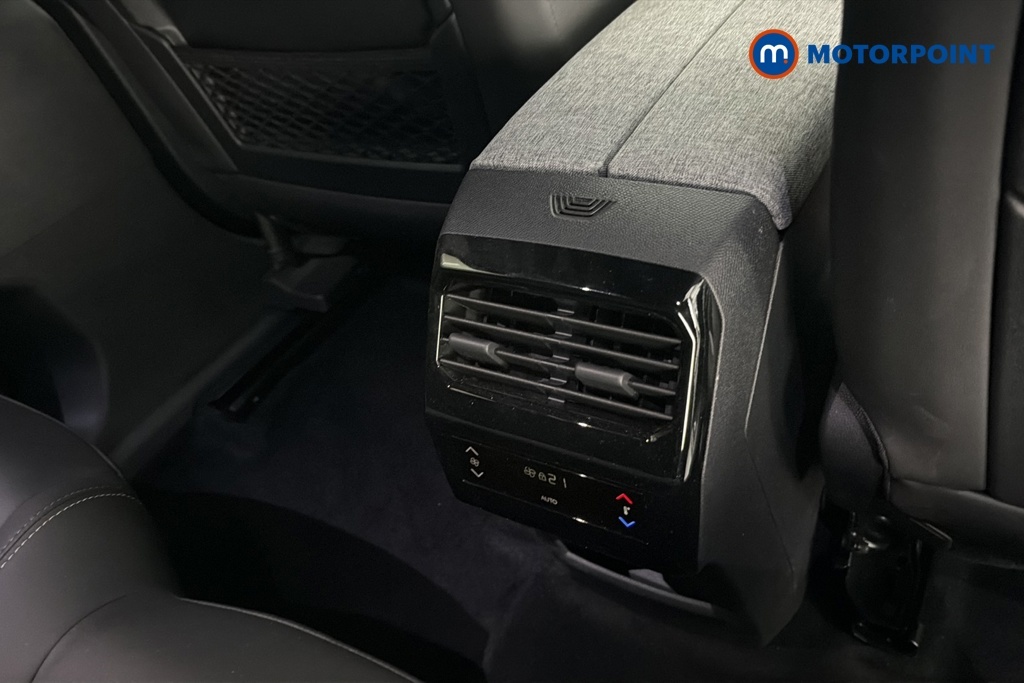 Peugeot 5008 1.2 Hybrid 145 Gt E-dsc6 Ni Grey #22