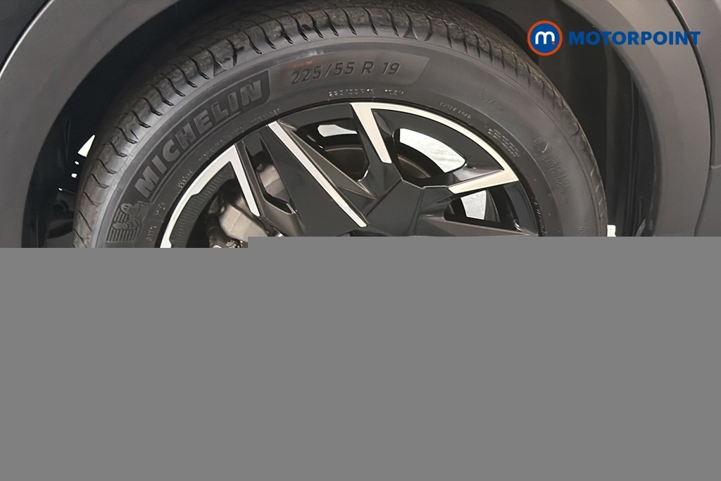 Peugeot 5008 1.2 Hybrid 145 Gt E-dsc6 Ni Grey #26