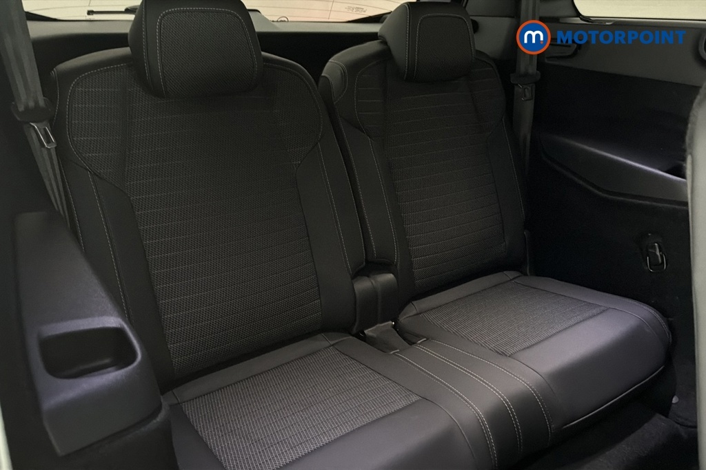 Peugeot 5008 1.2 Hybrid 145 Gt E-dsc6 Ni Grey #23