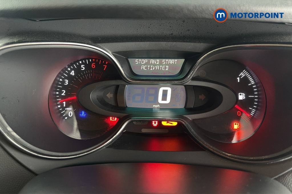 Renault Captur 0.9 Tce Energy Iconic Suv Euro 6 Red #14