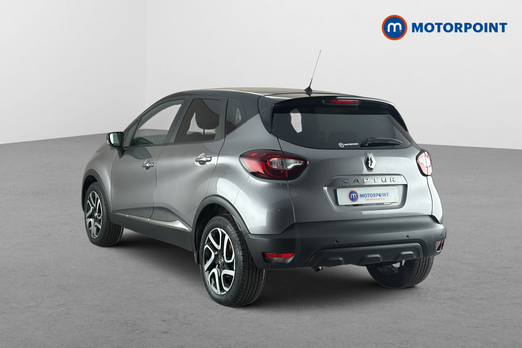 Renault Captur 0.9 Tce Energy Iconic Suv Euro 6 Red #7