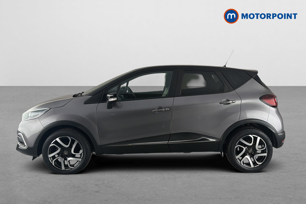 Renault Captur 0.9 Tce Energy Iconic Suv Euro 6 Red #8
