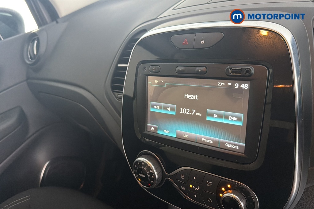 Renault Captur 0.9 Tce Energy Iconic Suv Euro 6 Red #15
