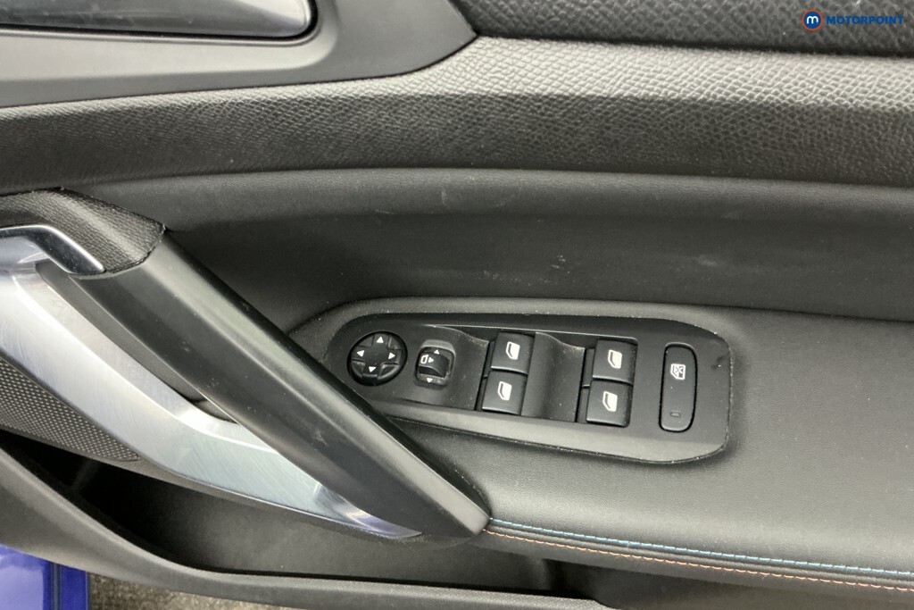 Peugeot 308 1.2 Puretech Gpf Allure Eat Euro 6 Ss  #20