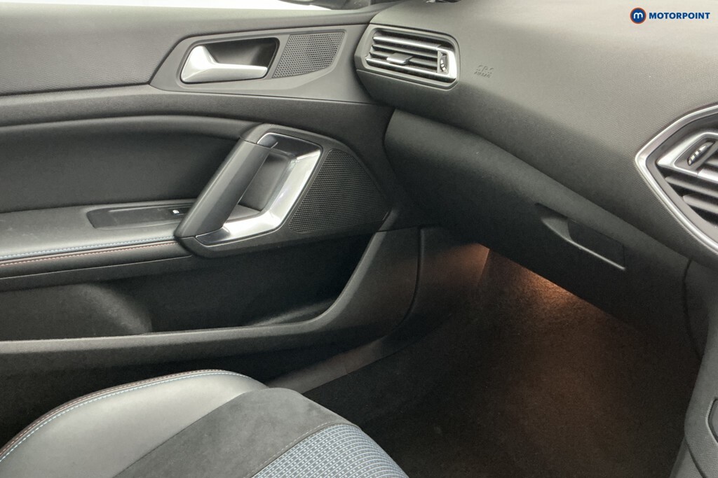 Peugeot 308 1.2 Puretech Gpf Allure Eat Euro 6 Ss  #16