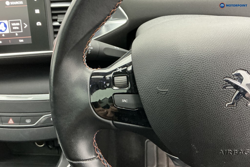 Peugeot 308 1.2 Puretech Gpf Allure Eat Euro 6 Ss  #17
