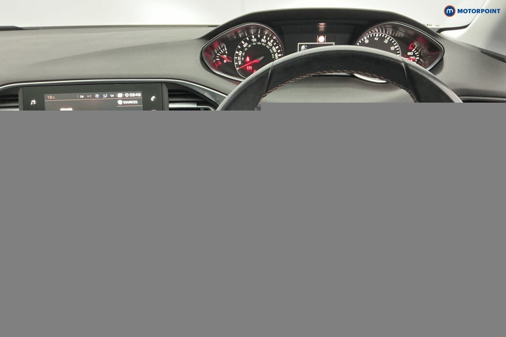 Peugeot 308 1.2 Puretech Gpf Allure Eat Euro 6 Ss  #9