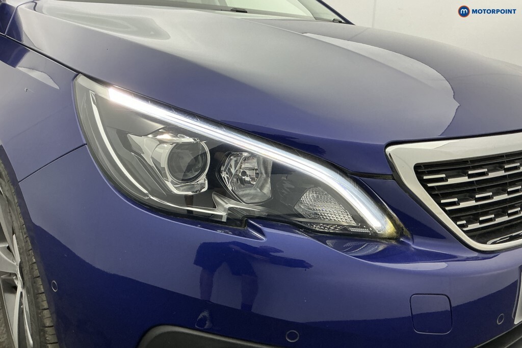 Peugeot 308 1.2 Puretech Gpf Allure Eat Euro 6 Ss  #23