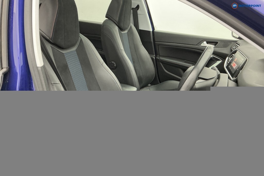 Peugeot 308 1.2 Puretech Gpf Allure Eat Euro 6 Ss  #13