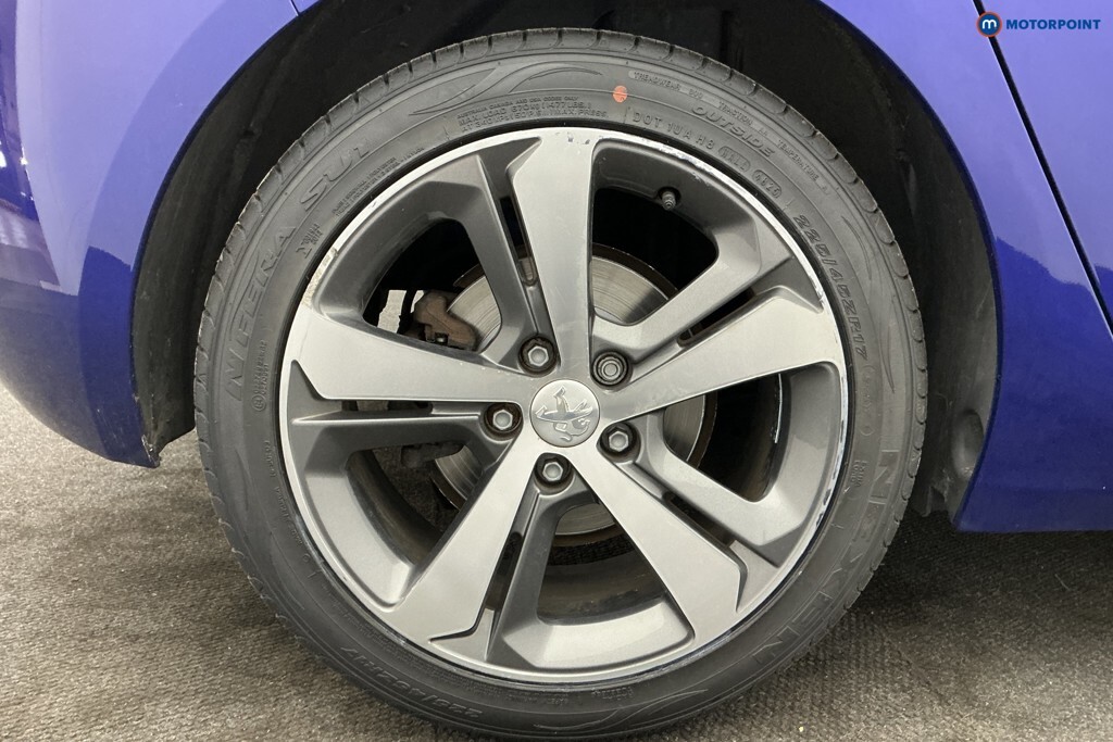 Peugeot 308 1.2 Puretech Gpf Allure Eat Euro 6 Ss  #26