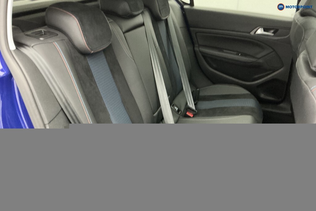 Peugeot 308 1.2 Puretech Gpf Allure Eat Euro 6 Ss  #12