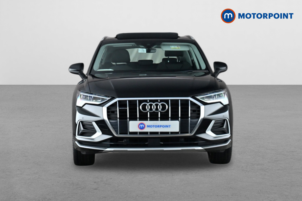 Audi Q3 40 Tfsi Quattro Sport S Tronic Black #2