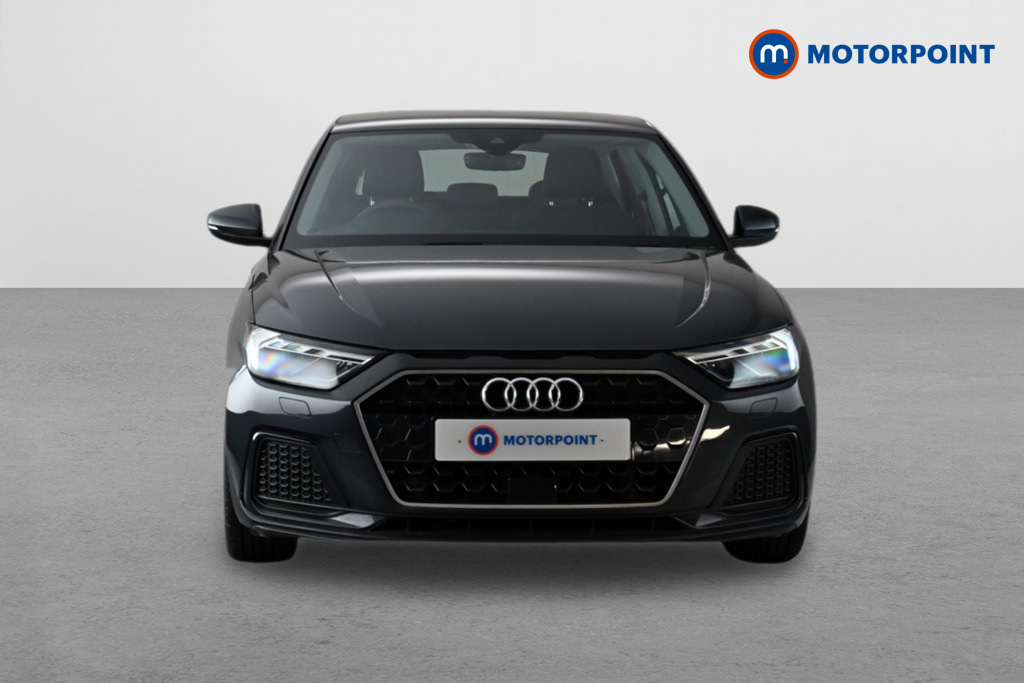 Audi A1 25 Tfsi Sport Grey #2
