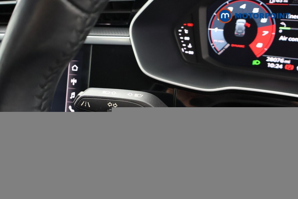 Audi Q3 1.5 Tfsi 35 S Line Suv S Tronic 150 P White #14