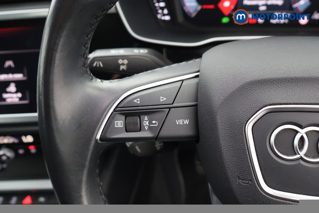 Audi Q3 1.5 Tfsi 35 S Line Suv S Tronic 150 P White #12