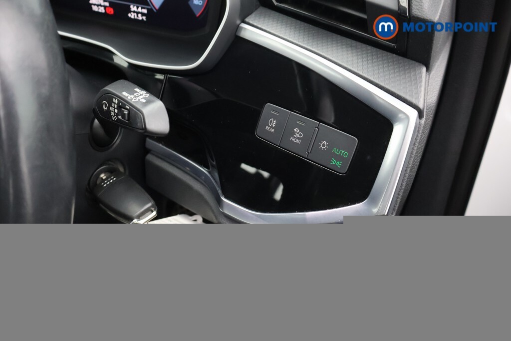 Audi Q3 1.5 Tfsi 35 S Line Suv S Tronic 150 P White #23