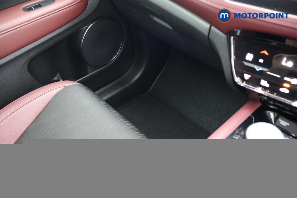 Honda Hr-V 1.5 I-vtec Se Suv Cvt Ss 130 Ps Black #24