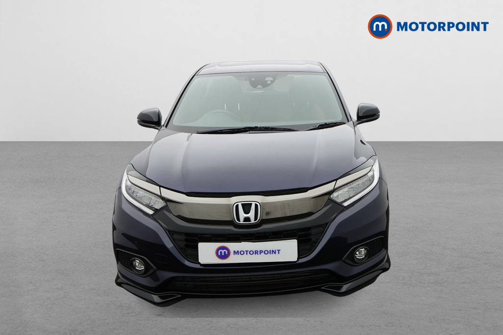 Honda Hr-V 1.5 I-vtec Turbo Sport Blue #2