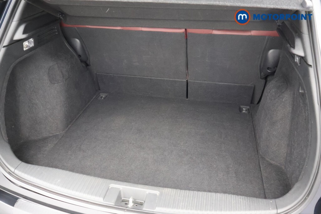 Honda Hr-V 1.5 I-vtec Se Suv Cvt Ss 130 Ps Black #32