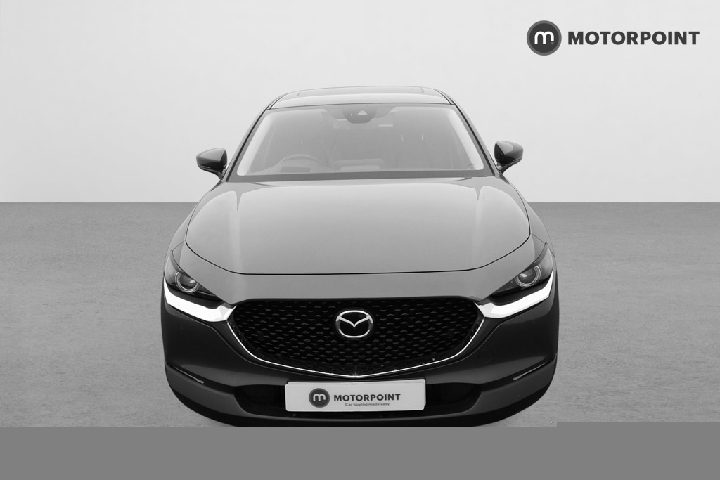 Mazda CX-30 2.0 Skyactiv-x Mhev Gt Sport Grey #2