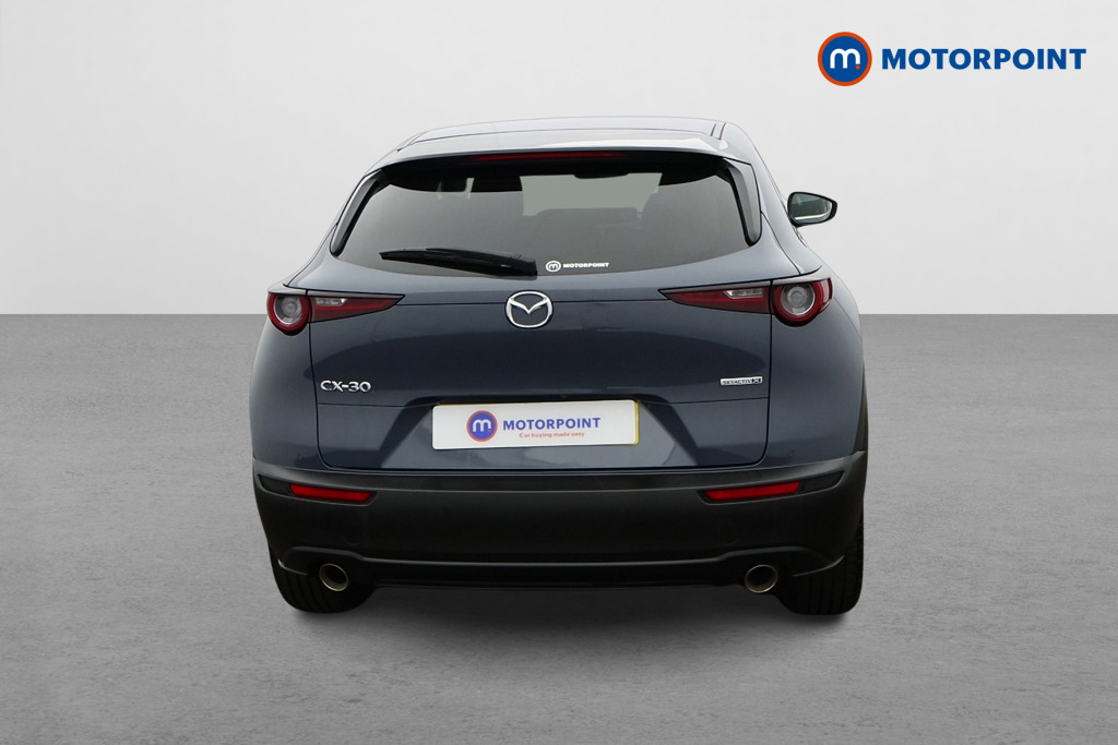 Mazda CX-30 2.0 Skyactiv-x Mhev Gt Sport Grey #6