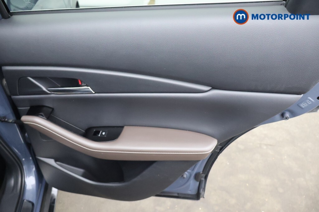 Mazda CX-30 2.0 Skyactiv-x Mhev Gt Sport Tech Cwvehiclemarketi White #29