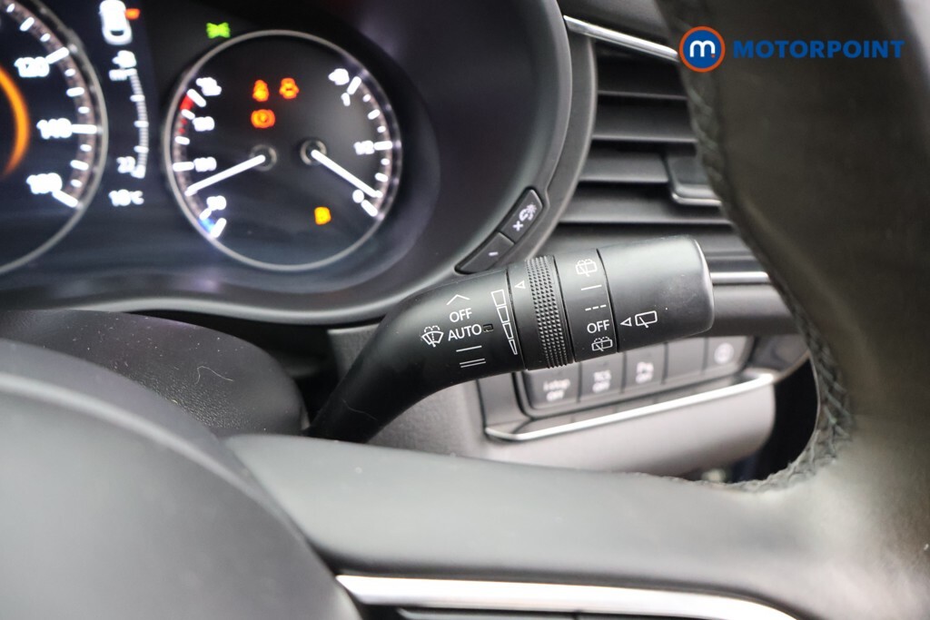Mazda CX-30 2.0 Skyactiv-x Mhev Gt Sport Tech Cwvehiclemarketi White #15