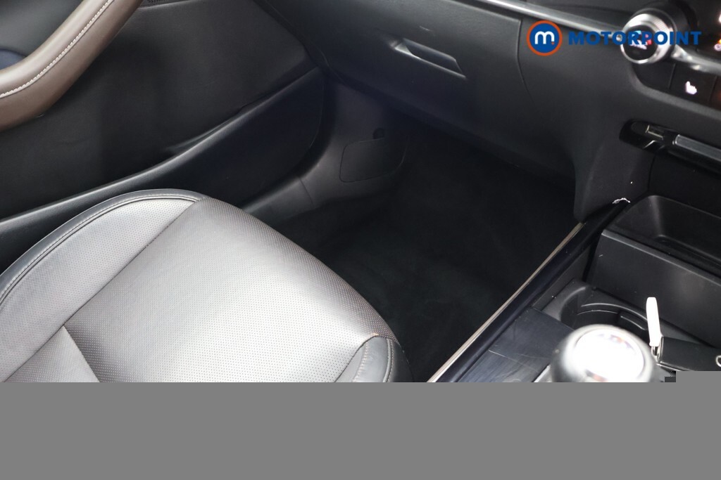Mazda CX-30 2.0 Skyactiv-x Mhev Gt Sport Tech Cwvehiclemarketi White #23