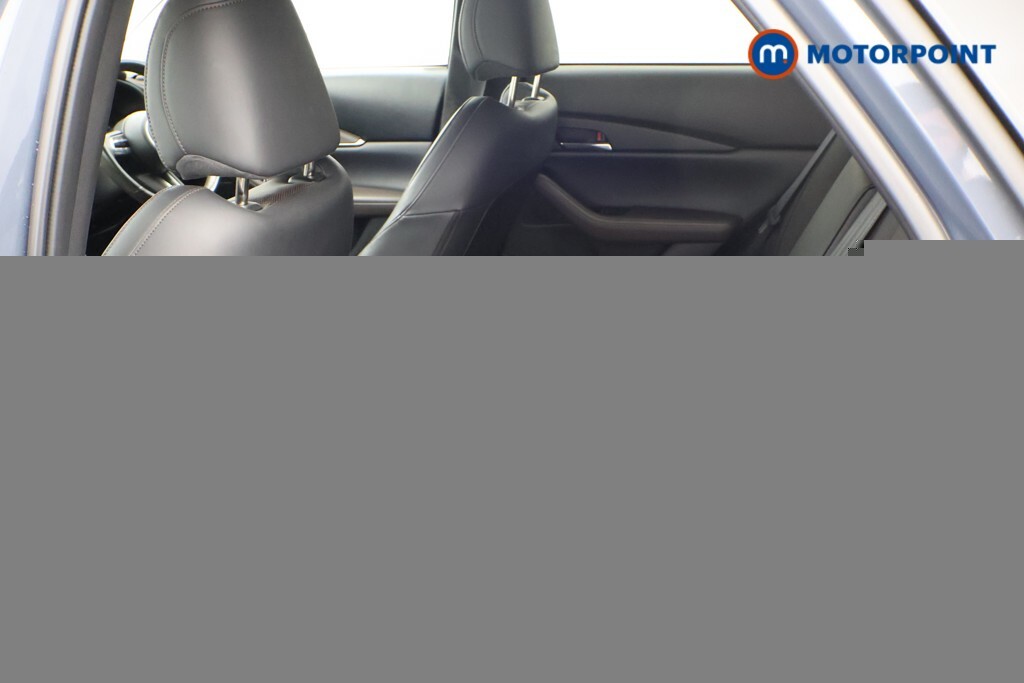 Mazda CX-30 2.0 Skyactiv-x Mhev Gt Sport Tech Cwvehiclemarketi White #35