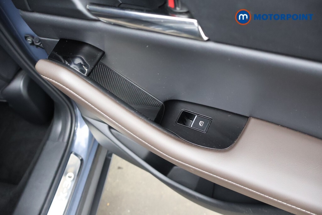 Mazda CX-30 2.0 Skyactiv-x Mhev Gt Sport Tech Cwvehiclemarketi White #30