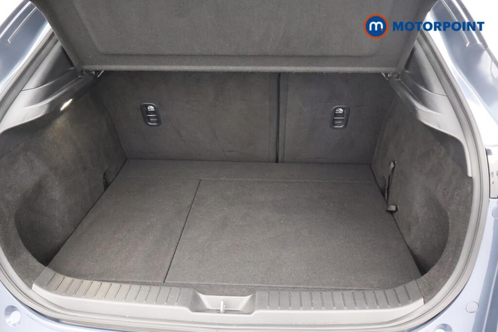 Mazda CX-30 2.0 Skyactiv-x Mhev Gt Sport Tech Cwvehiclemarketi White #32