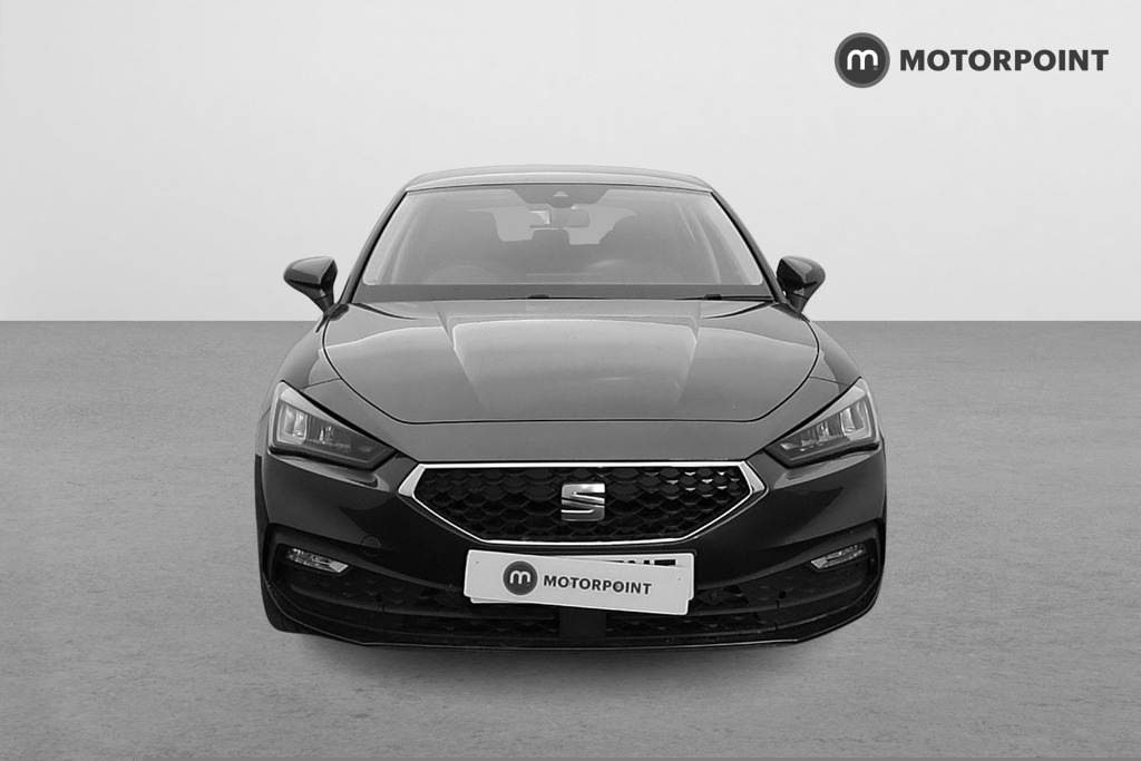 Seat Leon 1.0 Tsi Evo Se Dynamic Grey #2
