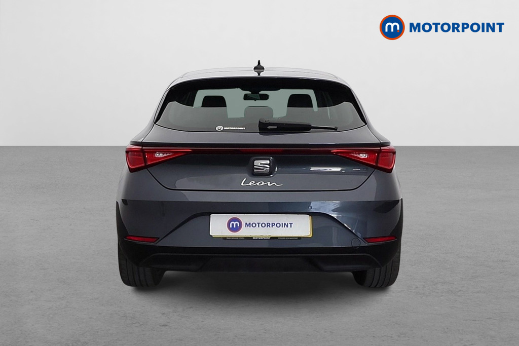 Seat Leon 1.0 Tsi Evo Se Dynamic Grey #6