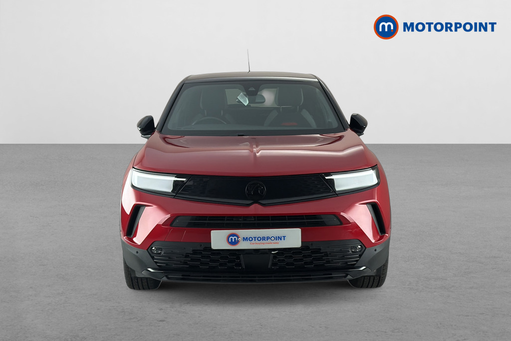 Vauxhall Mokka-e 100Kw Sri Nav Premium 50Kwh Red