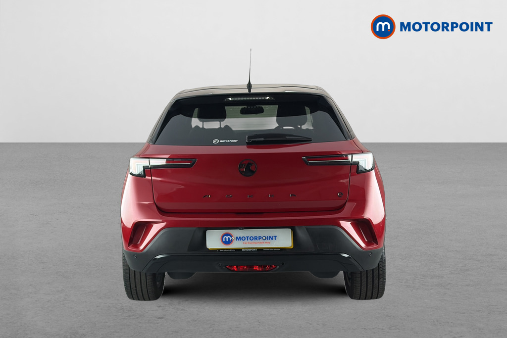 Vauxhall Mokka-e 100Kw Sri Nav Premium 50Kwh Red #5